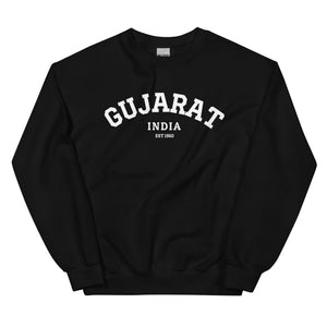 Gujrat Sweatshirt