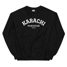 Load image into Gallery viewer, Karachi Sweatshirt