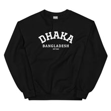 Load image into Gallery viewer, Dhaka Sweatshirt