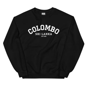 Colombo Sweatshirt