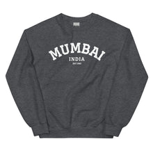 Load image into Gallery viewer, Mumbai Sweatshirt