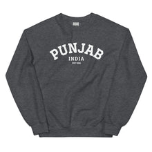 Load image into Gallery viewer, Punjab Sweatshirt