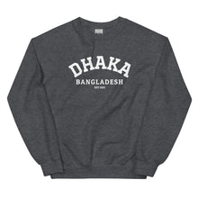 Load image into Gallery viewer, Dhaka Sweatshirt