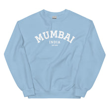 Load image into Gallery viewer, Mumbai Sweatshirt