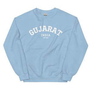 Gujrat Sweatshirt