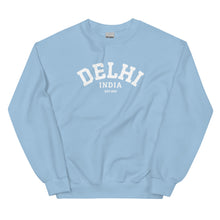 Load image into Gallery viewer, Delhi Sweatshirt