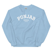 Load image into Gallery viewer, Punjab Sweatshirt