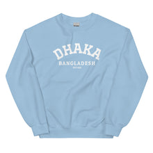 Load image into Gallery viewer, Dhaka Sweatshirt