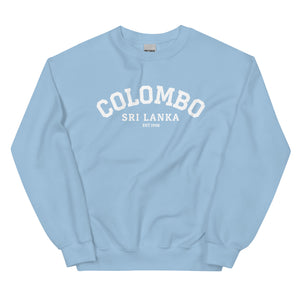 Colombo Sweatshirt