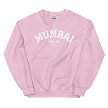 Load image into Gallery viewer, Mumbai Sweatshirt