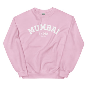 Mumbai Sweatshirt