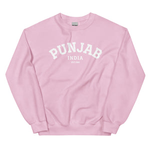 Punjab Sweatshirt