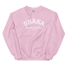 Load image into Gallery viewer, Dhaka Sweatshirt