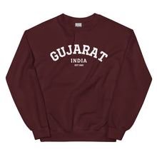 Load image into Gallery viewer, Gujrat Sweatshirt