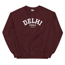 Load image into Gallery viewer, Delhi Sweatshirt