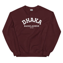 Load image into Gallery viewer, Dhaka Sweatshirt