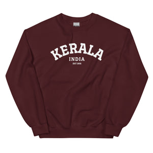 Kerala Sweatshirt