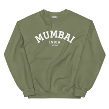 Load image into Gallery viewer, Mumbai Sweatshirt