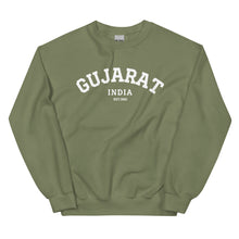 Load image into Gallery viewer, Gujrat Sweatshirt