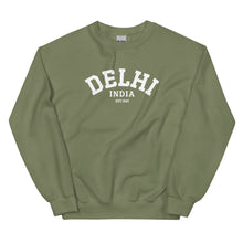 Load image into Gallery viewer, Delhi Sweatshirt