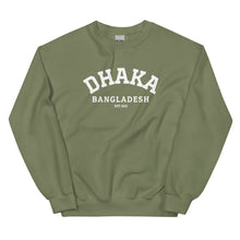 Load image into Gallery viewer, Dhaka Sweatshirt