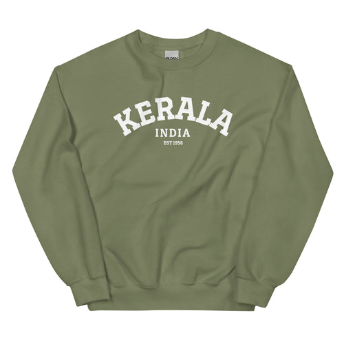 Kerala Sweatshirt