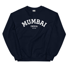 Load image into Gallery viewer, Mumbai Sweatshirt