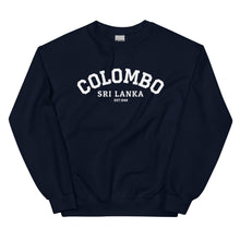 Load image into Gallery viewer, Colombo Sweatshirt