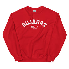 Load image into Gallery viewer, Gujrat Sweatshirt