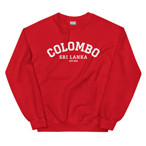 Colombo Sweatshirt