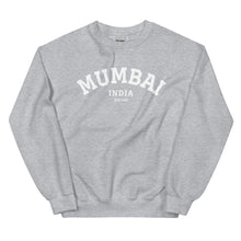 Load image into Gallery viewer, Mumbai Sweatshirt