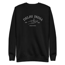 Load image into Gallery viewer, Diya Embroidered Sweatshirt