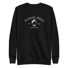 Load image into Gallery viewer, Desi Guy Embroidered Sweatshirt