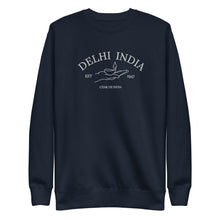 Load image into Gallery viewer, Diya Embroidered Sweatshirt