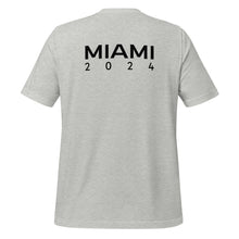 Load image into Gallery viewer, Desi Girl Miami 2024 T-shirt