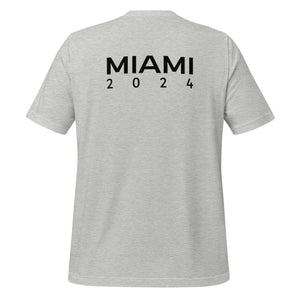 Desi Girl Miami 2024 T-shirt