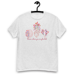 Bloom Classic Tee