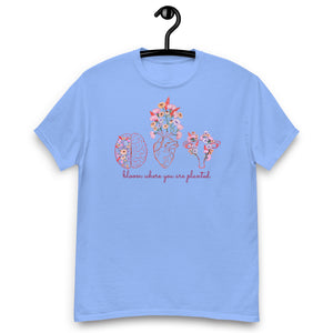 Bloom Classic Tee