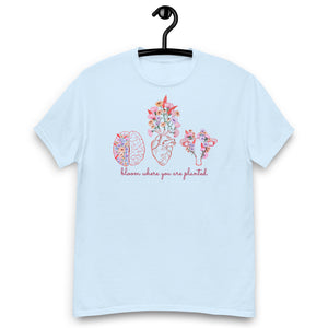 Bloom Classic Tee