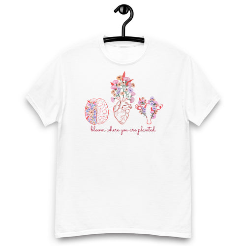 Bloom Classic Tee