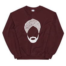 Load image into Gallery viewer, Desi Guy Crewneck Sweatshirt