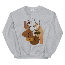 Load image into Gallery viewer, Culture of Color Sweatshirt