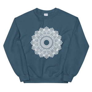 Shanti Mandala Sweatshirt