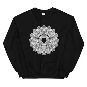 Shanti Mandala Sweatshirt