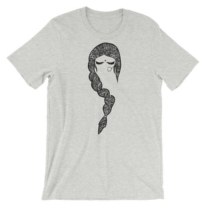 Desi Girl Short-Sleeve T-Shirt