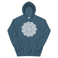 Load image into Gallery viewer, Zen Mandala Hoodie