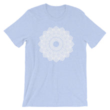 Load image into Gallery viewer, Shanti Mandala Short-Sleeve T-Shirt