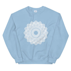 Shanti Mandala Sweatshirt