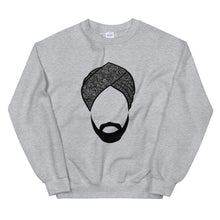 Load image into Gallery viewer, Desi Guy Crewneck Sweatshirt