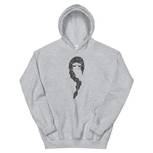 Desi Girl Hoodie